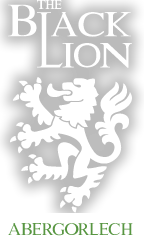 The Black Lion - Pub and Restaurant